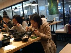 -大鼓米线(浦东长泰店)