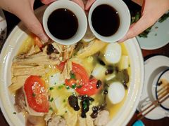 -寻宝记绍兴菜(鲁迅路店)