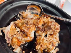 古法焗香芋-小厨娘淮扬菜(清江苏宁广场店)
