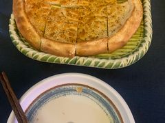 -伊带伊路新疆美食府(呼家楼店)