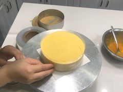 -DIY SWEET21(升平路店)