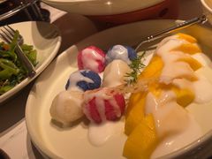 -泰香米泰国餐厅(北城天街店)