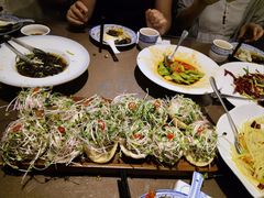 -福来齐·鲁菜海鲜·渔家菜(朝阳街分店)