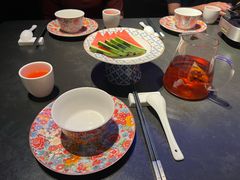 -知楚•精致湖北菜(武商MALL店)
