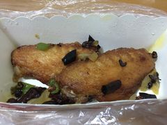 -光头卤(光谷创业街店)