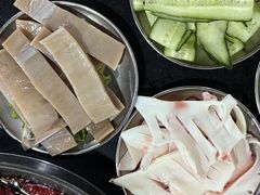 -铜元老码头鳝鱼火锅