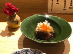 -鮨青(恒基名人购物中心店)