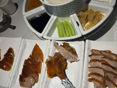 -羲和雅苑•北京烤鸭(国贸商城店)