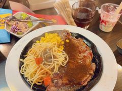 -豪客来牛排(西昌大巷口月城广场店)
