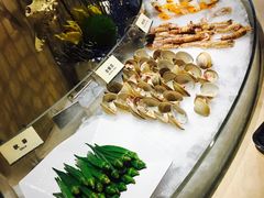 -亿民平安国际大酒店西餐厅(彩田北路店)