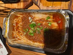 -聚点串吧·北京烧烤(朝北店)