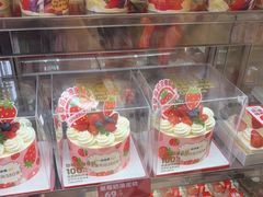 -味多美蛋糕(苏州街地铁店)