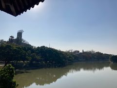 -江心屿景区