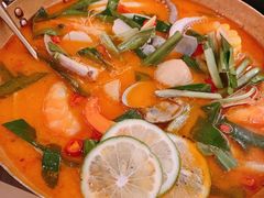 -来龙里 精致 东南亚餐室(万象城店)