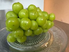 -曼格蒸汽活海鲜·榴莲自助(皇庭广场店)