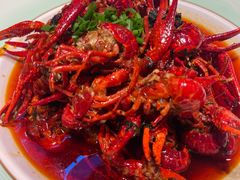 -火宫殿·小吃王国(坡子街店)