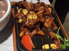 -简普菜烤鱼(苏宁生活广场店)
