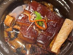 -外婆家(杭州马塍店·杭帮菜名店)