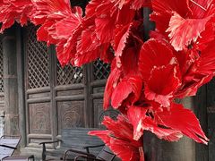 -嵩祝寺及智珠寺