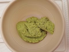 芥末-香厨中餐厅(松北香格里拉店)