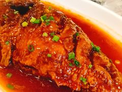 -津悦·正阳春烤鸭(红旗南路店)