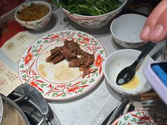 -汕头八合里海记牛肉店(清河店)