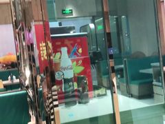 门面-半天妖烤鱼(桐乡万嘉购物中心店)