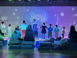 -小鸡哆哆故事屋·儿童乐园(嘉里城店)