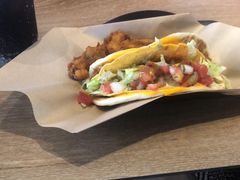 -Taco Bell 塔可钟(民田路店)