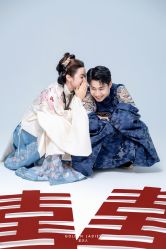 -金夫人婚纱摄影(西昌店)