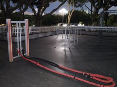 -深圳龙潭公园