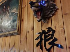 -明日世界密室轰趴·剧本桌游·箭馆团建(国贸店)