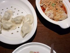 -前海沿·青岛菜(李沧万达店)