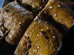 -巴五中胖娃烧烤