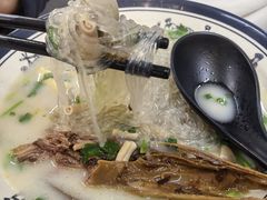 -鸭小妹鸭血粉丝(老门东店)