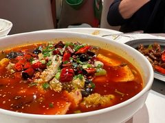 -大铁勺新津菜(迎水道店)