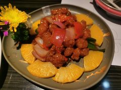 -虾饺妹·粤式手工点心(水荫路店)
