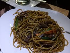 -路易十三西餐厅(西关新天地店)