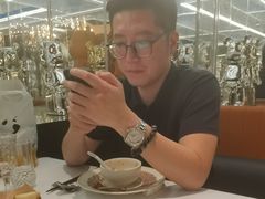 -狮拾久·现代新加坡料理(福田COCO Park店)