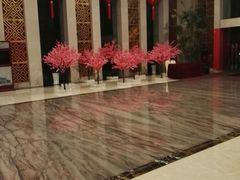 -南京钟山宾馆(江苏省会议中心)