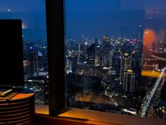 -上海静安香格里拉大酒店