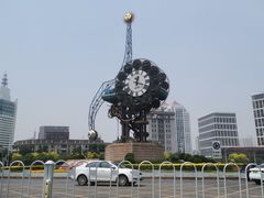 -世纪钟