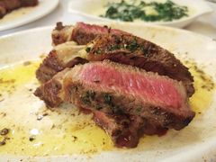 干式熟成肉眼牛排-摩根扒房(桐梓林店)