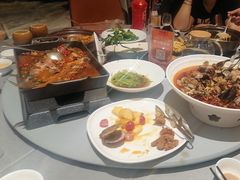 -山东舜和国际酒店(济南西站山东国际会展中心店)