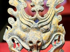 -北京大葆台遗址博物馆