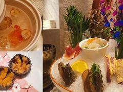 -雍和会海鲜姿造自助(湖东路店)