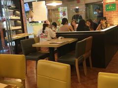 -噹噹呀咪咖喱屋(南京东路店)