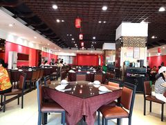 大堂-刘胖子家常菜·蹄花焖藕(中南店)