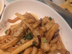 -彭耕记猪油炒小菜(吉联mall店)