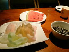 -鱼谦脆皮烤鱼(华阳城店)